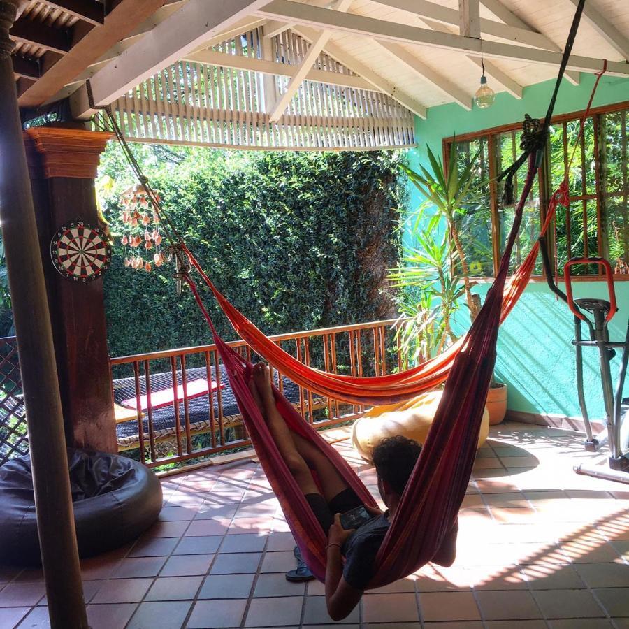 Hostel Yolo Medellín