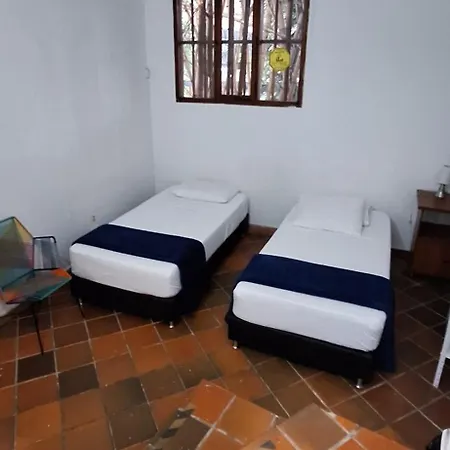 Yolo Hostel Medellin Medellín Exterior photo