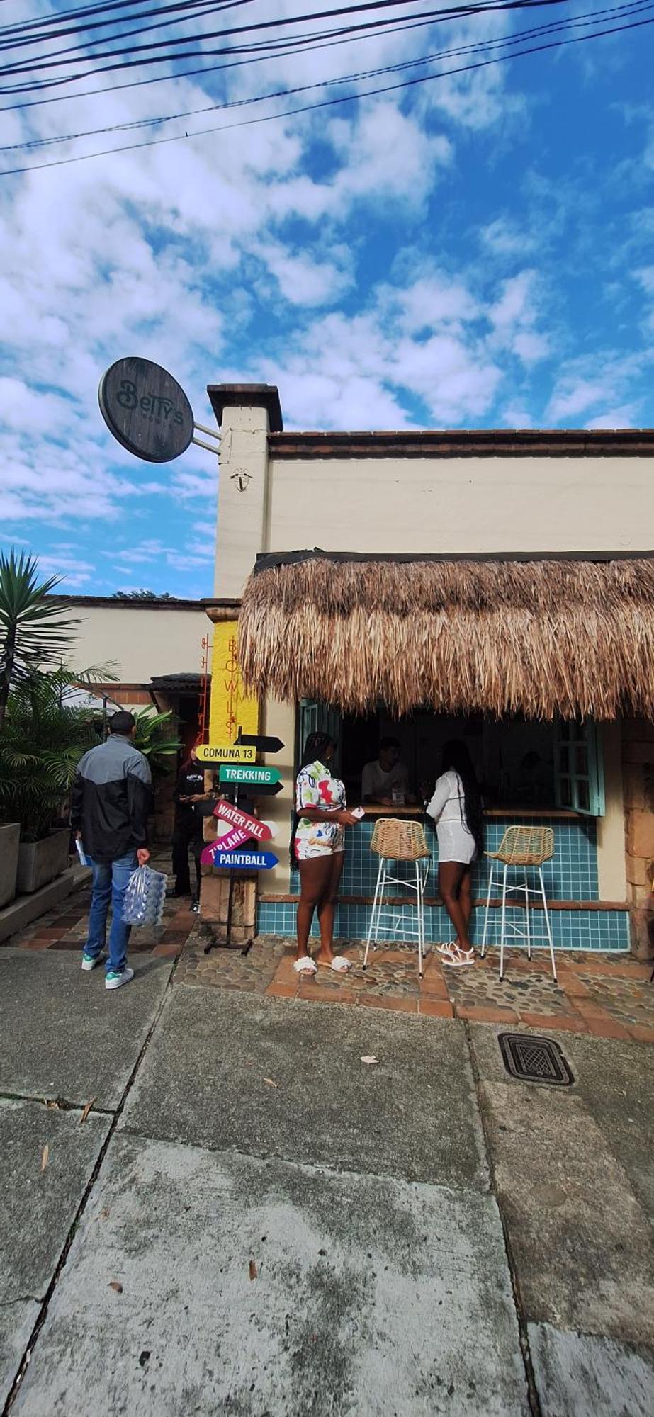 Yolo 旅馆 Medellín