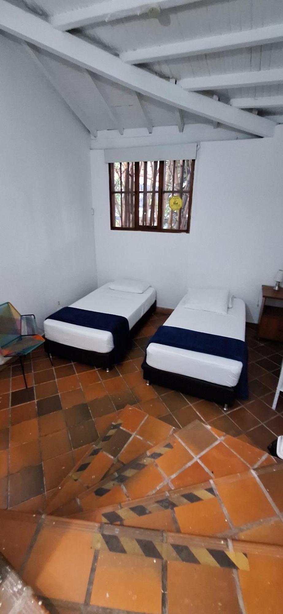 旅馆 Yolo Medellín