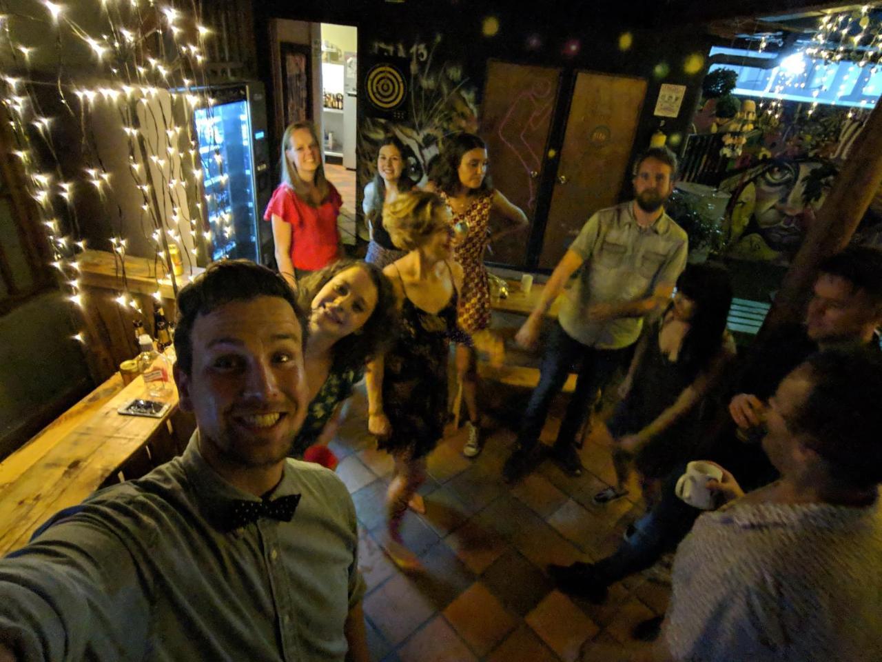 Yolo 旅馆 Medellín
