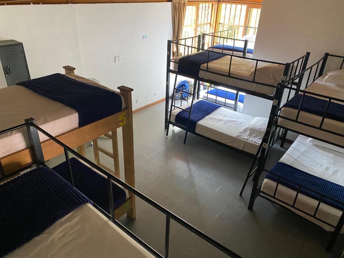 Yolo Albergue