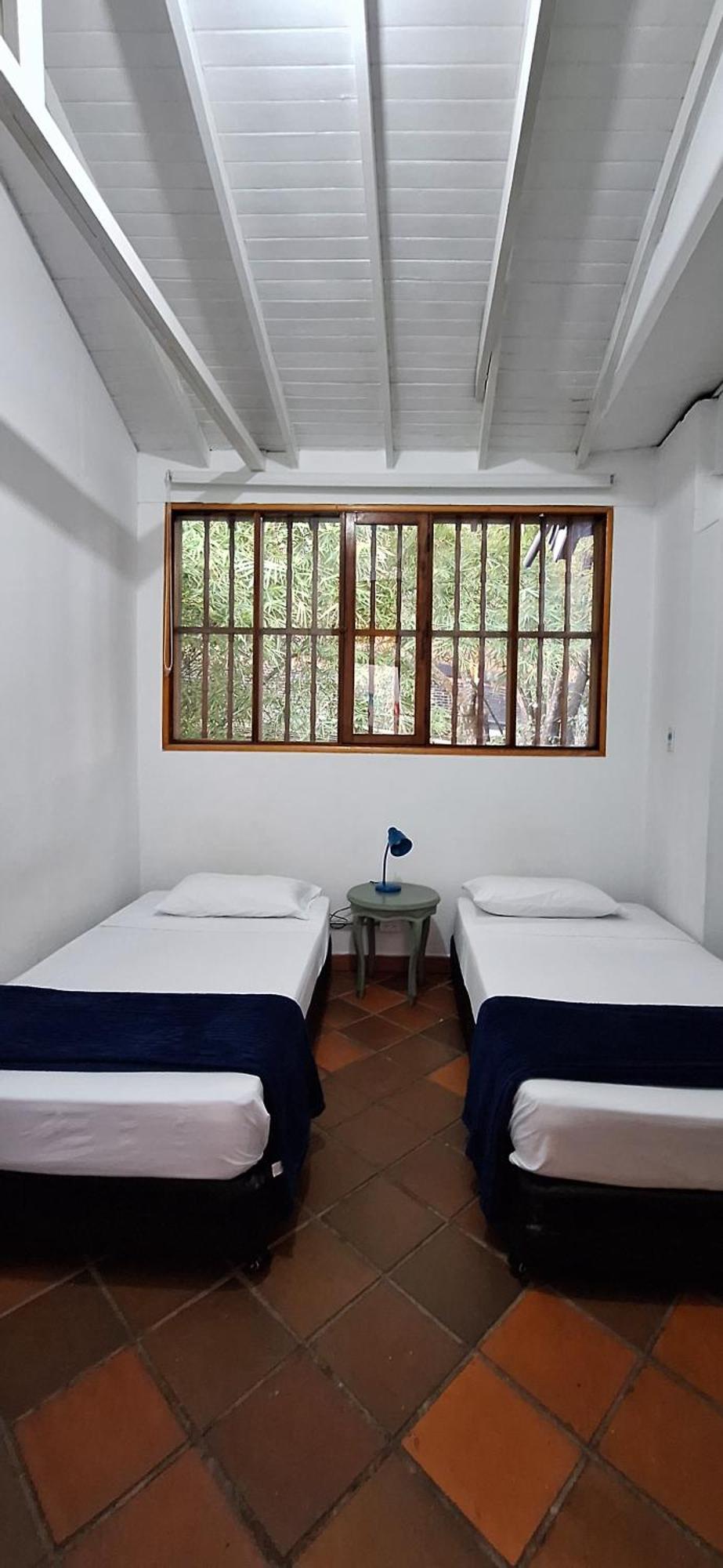 Albergue Yolo